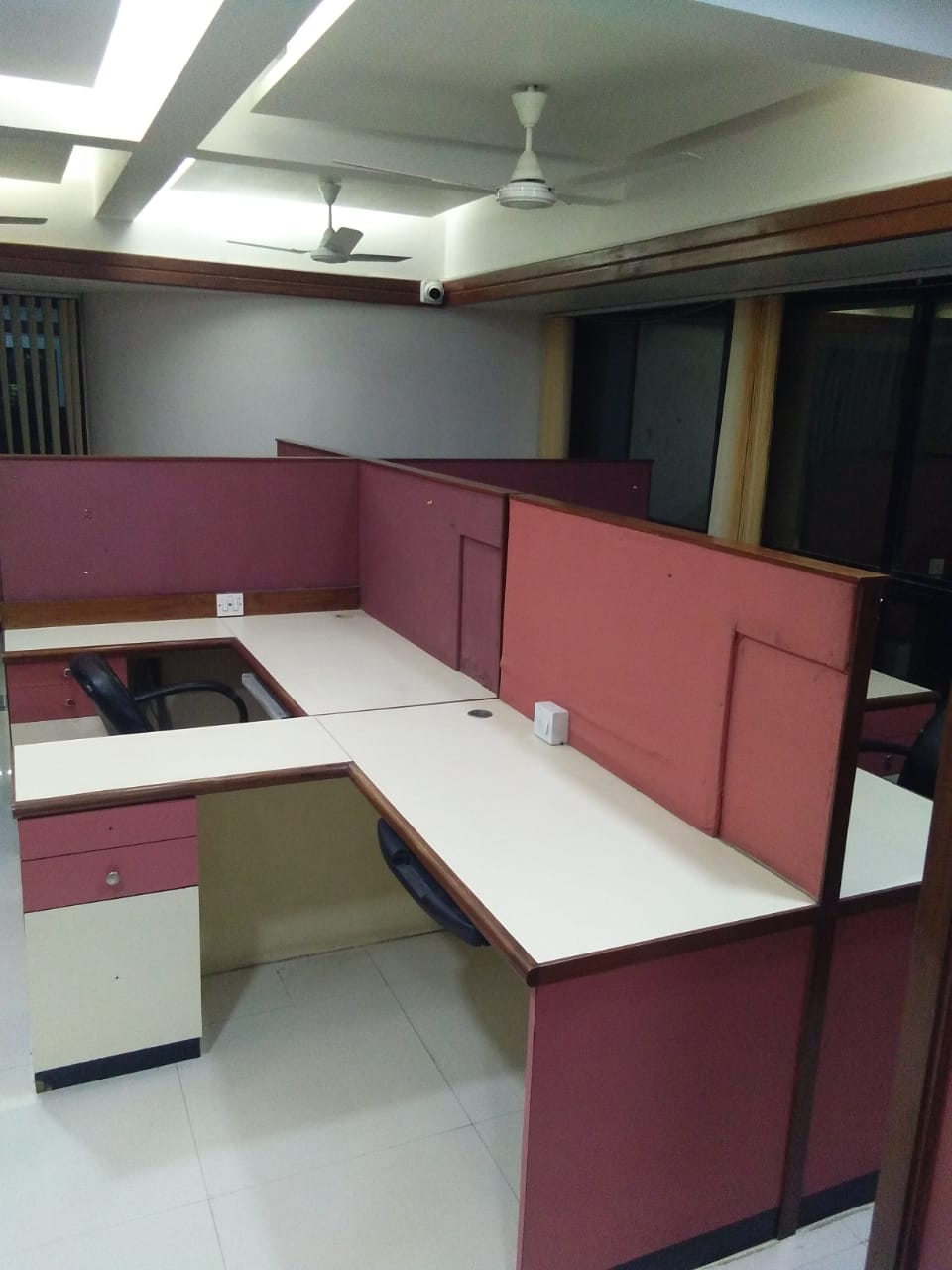 Commercial office space In Satellite Road BI574